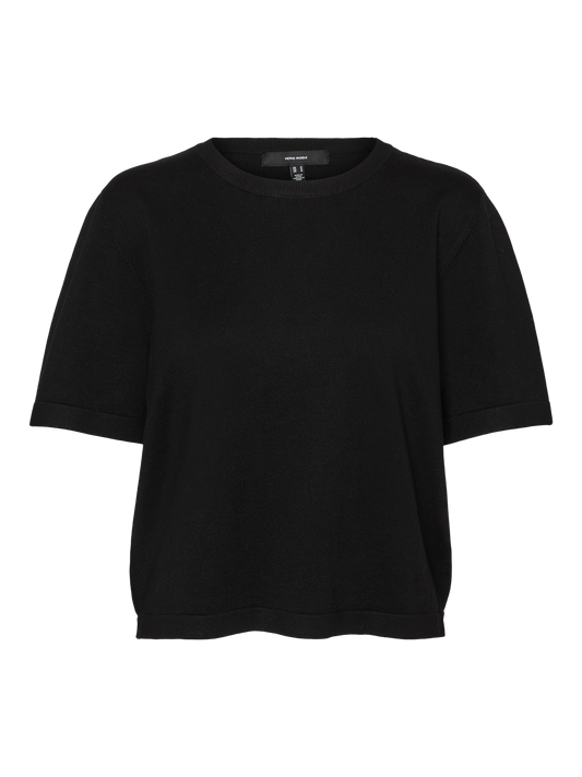 VMSILJE Pullover - Black