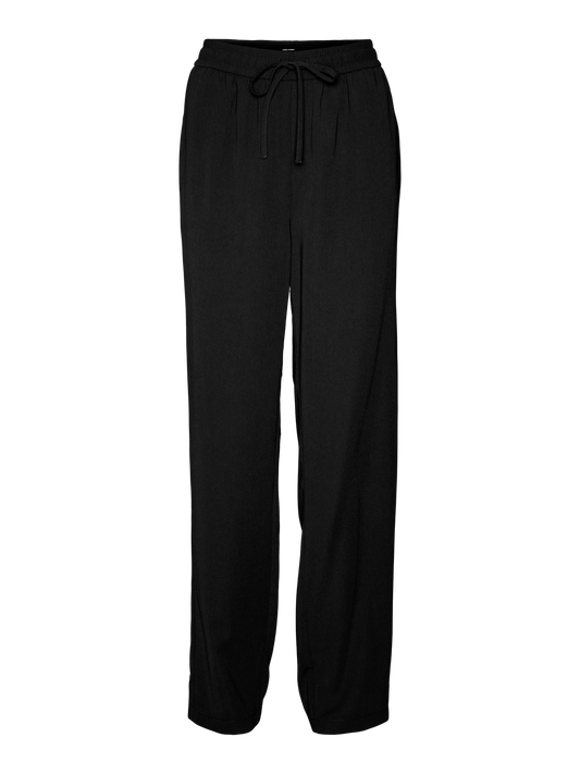 VMASTA Trousers - Black