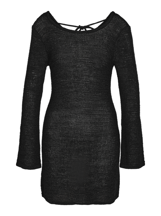 NMSANDY Dress - Black