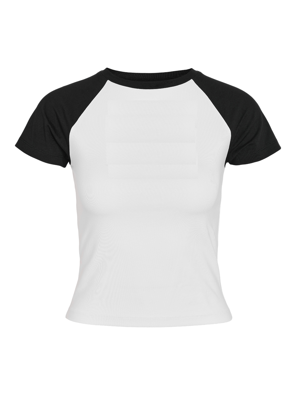 NMKATINKA T-Shirt - Bright White