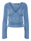 VMNARA T-Shirts & Tops - Coronet Blue