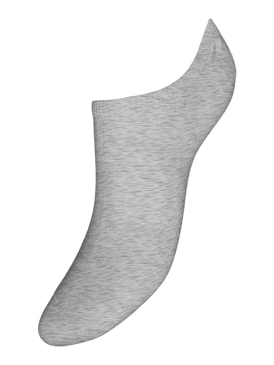 VMSIA Socks - Grey Melange